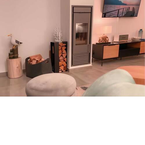 Haus Besch - "Chalet Moewenblick"