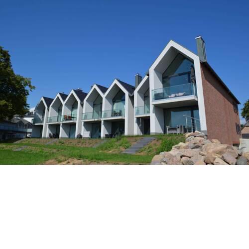 Haus Besch  Ferienwohnung Fischerstrand