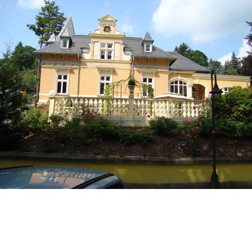 Haus "Beuth"