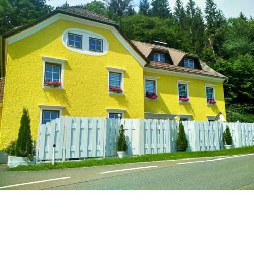 Haus Bianca