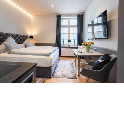 Haus Bielefeld Whg 4