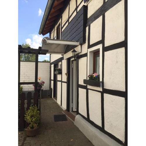 Haus Biene