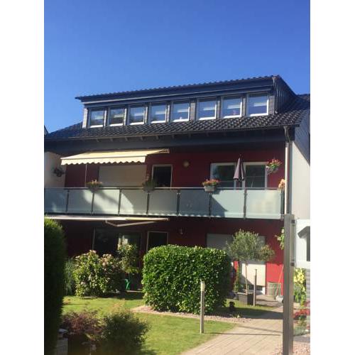 Haus Biene