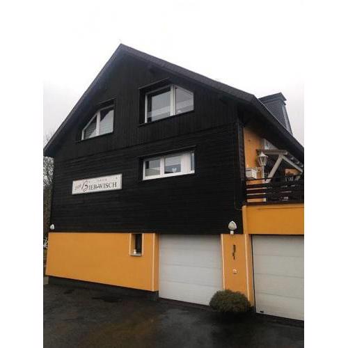 Haus Bierwisch, Familienwhg. 4 EstragonW