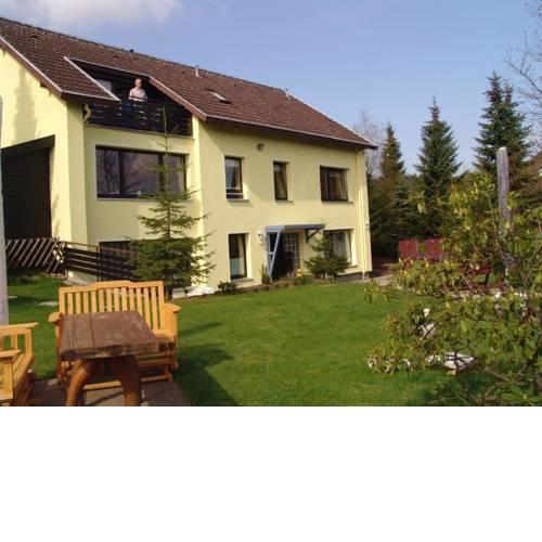 Haus Bierwisch, Whg.2 Lavendel