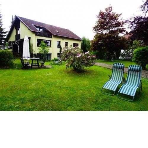 Haus Bierwisch, Wohng. 3 Rosmarin