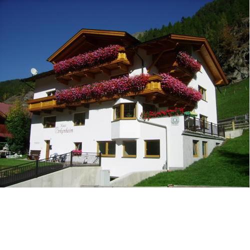 Haus Birkenheim