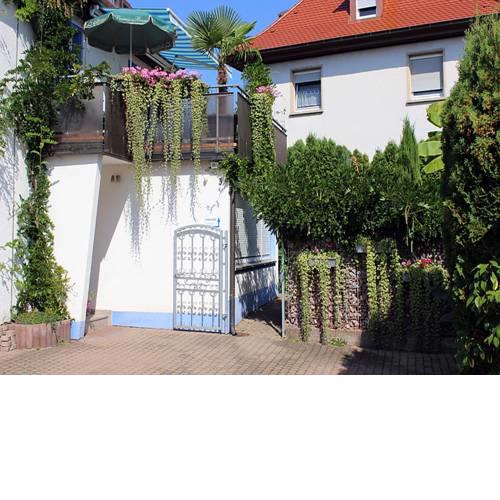 Haus Birkenmeier