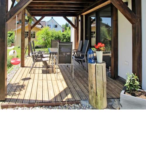 Haus Birkentraum 101S