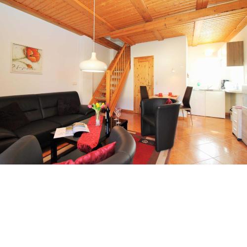 Haus Birkentraum Fewo 2
