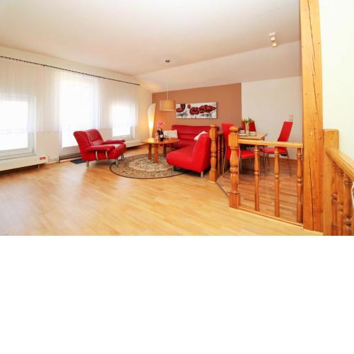 Haus Birkentraum Fewo 3