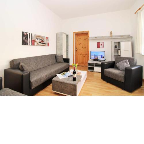 Haus Birkentraum Fewo 4