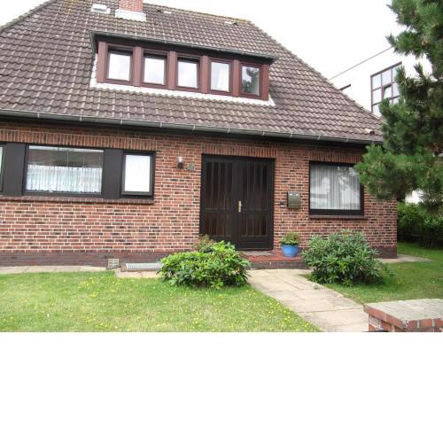 Haus Bismarckstr 40 App 40
