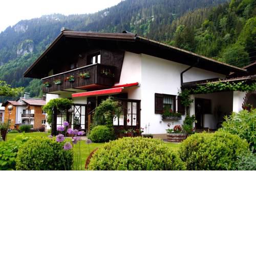 Haus Bitschnau