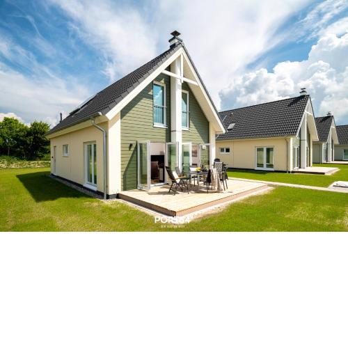 Haus Bla Bla