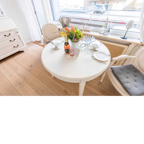 Haus Blanker Hans, Whg. 02