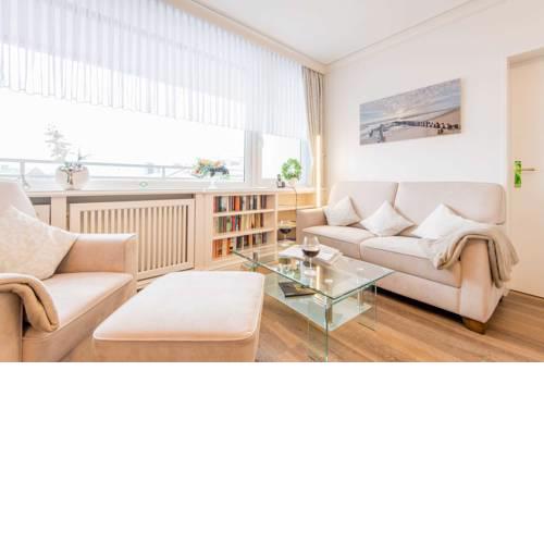 Haus Blanker Hans, Whg. 67 "Strand"
