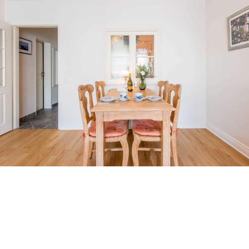 Haus Blanker Hans, Whg. 79 "Strand"