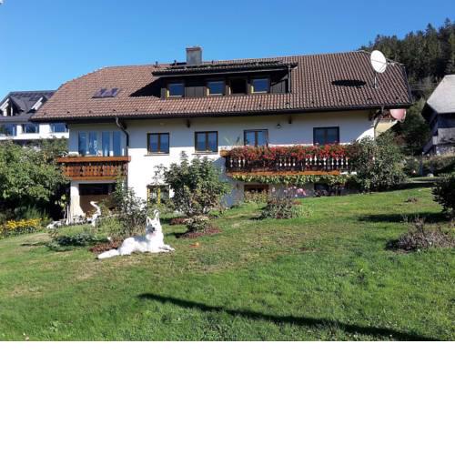 Haus Blasi
