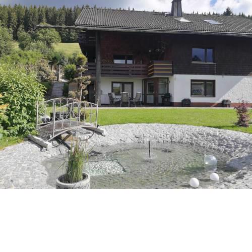 Haus Blattert - Neuglashütten