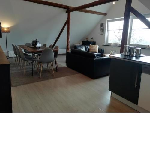 Haus Blick am Edersee 13 p