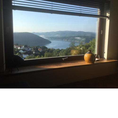 Haus Blick am Edersee 4P