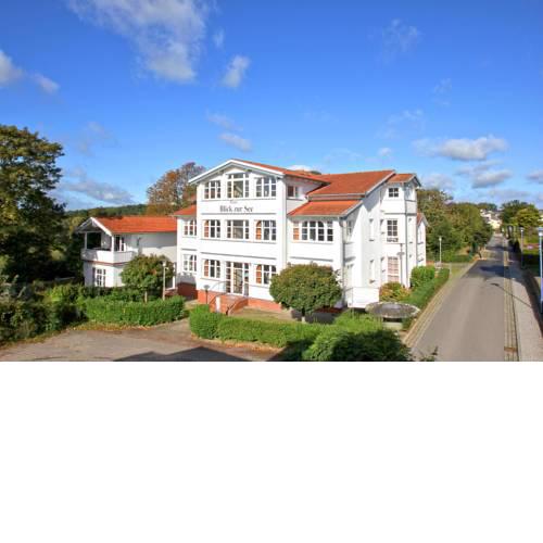 Haus Blick zur See