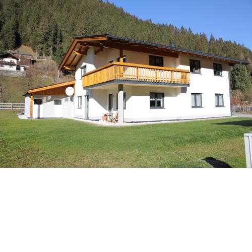 Haus Blickfang