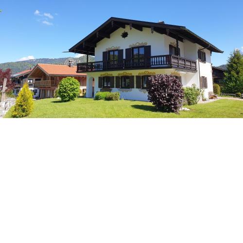 Haus Blindauer Eck