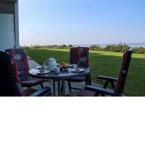 Haus Blue Ocean Wohnung 8