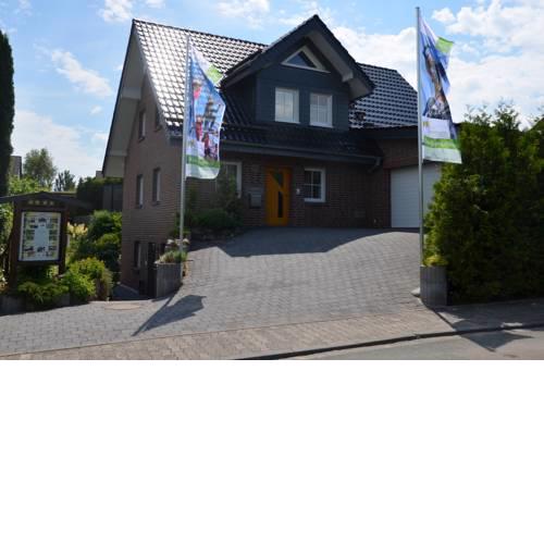 Haus Blume