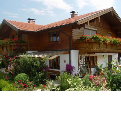 Haus Blumenfeld-Schwaiger