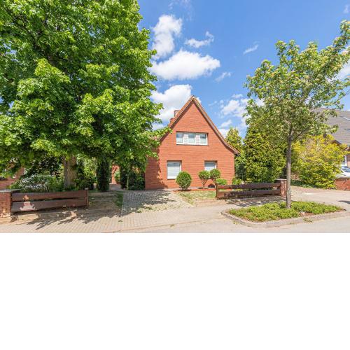 Haus Blumenwiese