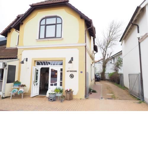 Haus Bockelmann