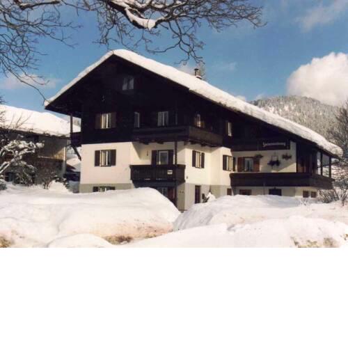 Haus Böckl