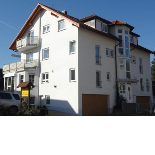Haus Bodanblick