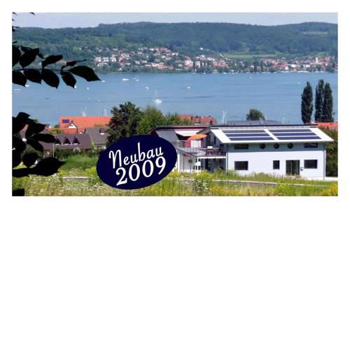 Haus Bodenseeblick