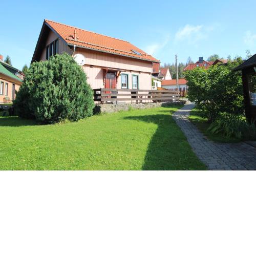 Haus Bodesprung