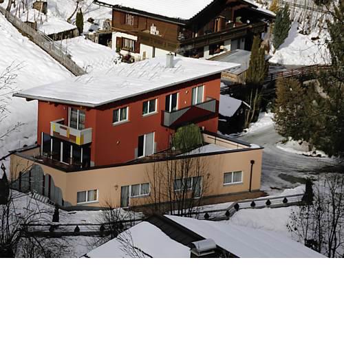 Haus Bodner-Scherer