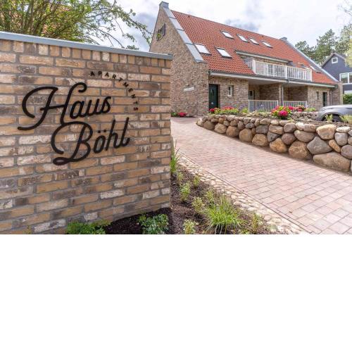 Haus Böhl Haus Böhl Synje - 14