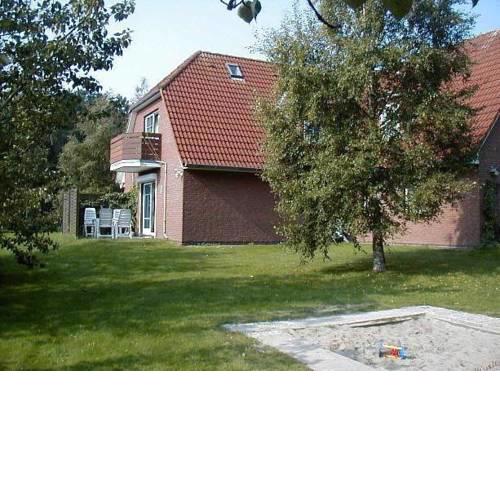 Haus Böhler Heide - Ferienwohnung C2