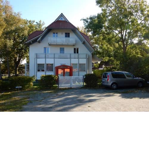 Haus Boree Nr. 7 - [#110443]