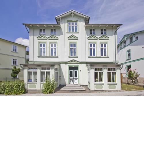 Haus Borgwardt