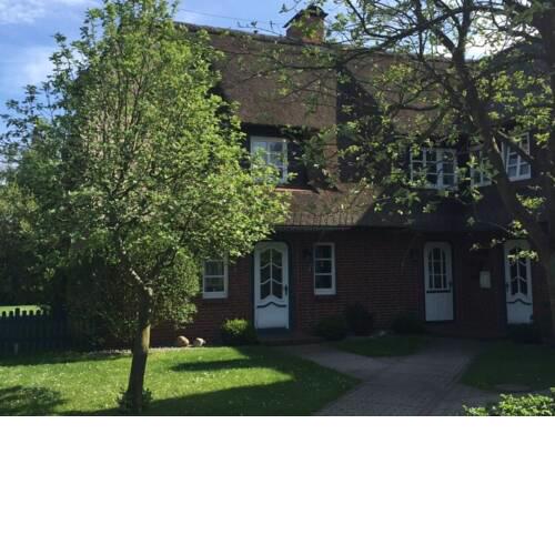 Haus Bornholm Whg Anemone - a46578