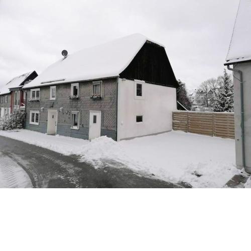 Haus Bornstein