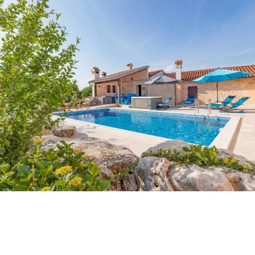 Haus Botra Maria 458S