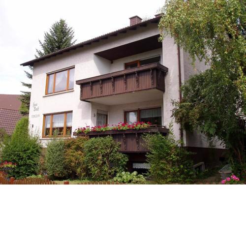 Haus Bott