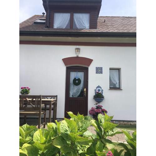 Haus Boy Jensen Dünenblick - [#a34509]