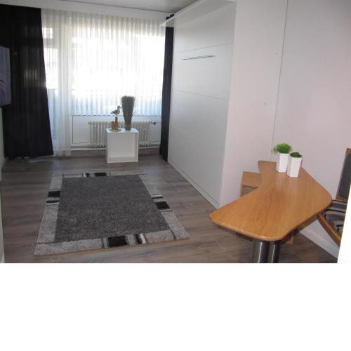 Haus Boysenstr 5 App 14