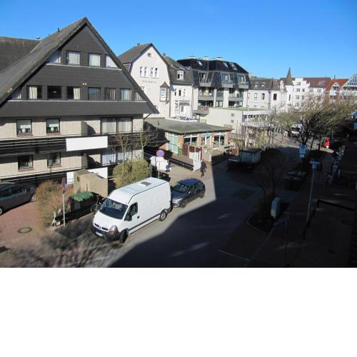 Haus Boysenstr 7 App 12